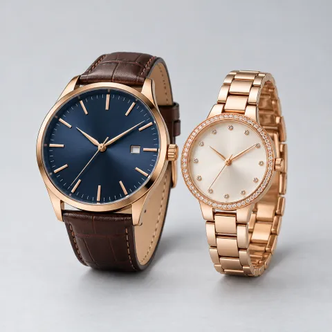 Women Analog Watches